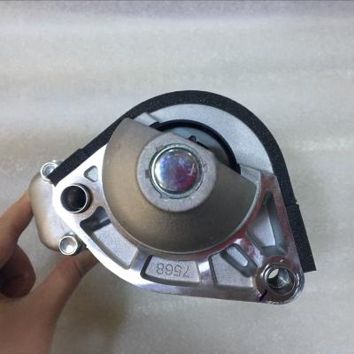 China Electrical Systems Motor Starter 23300EY00A S114932A 12V Auto Starter Motor For Infiniti FX G Saloon for sale