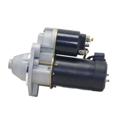 China CAR ANQ AIL AYJ Car Starter For AUDI A4 / VW PASSAT / SANTANA 3000 / SKODA SUPERB 1.8T 06B911023 53911023 for sale