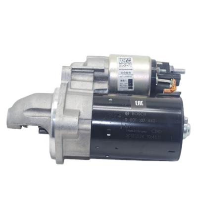 China M52/M54 Vehicles Engine Starter For BMW E46 325 330 E39 520 528 E60 525 530 12414354823 12417501668 12417501738 for sale