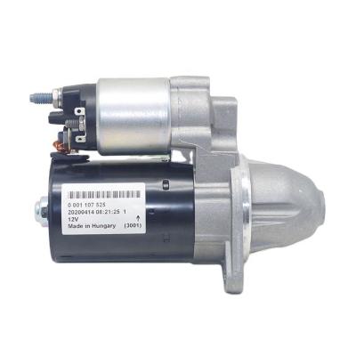 China Vehicles Quality N43 N46 N45 Starter Motor For BOSCH For BMW (E81/E87) 118 120 E82/E88 120 E84 E90 Z4 E85 ROADSTER for sale