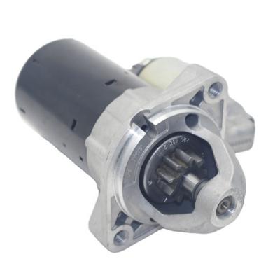 China Starter Motor 12411740379 12412167996 12412344242 Typical Auto M52/M54 Vehicles For BMW E46 325 330 E39 520 528 E60 525 530 for sale