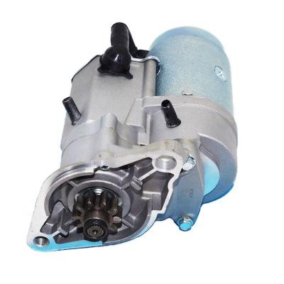 China High Quality Vehicles 2L 3L 5L 2810005030 2810054270 2810054310 24478 12V 2.0KW Car Starter for Toyota, FORD for sale