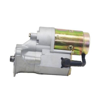 China New Tractor Style Engine 2C Starter Motor For Toyota Camry 2810064310 2810064430 With Much Discount for sale