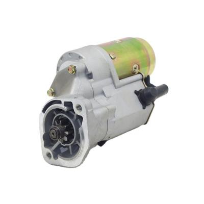 China Tractor 2280004980 2280004981 2280004982 the most favorable 12v 2kva 2C starter motor motor for Toyota Camry for sale