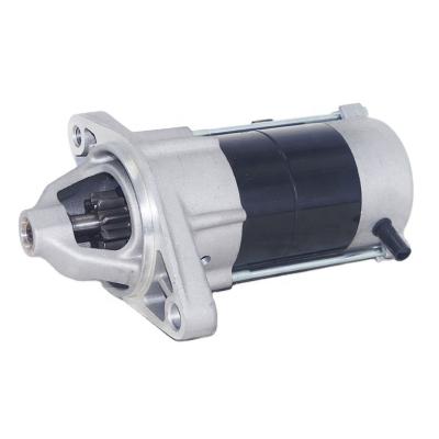 China Popular 2NZ-FE Vehicles 1NZ-FE 28100-21020 2810021021 2810021022 Car Starter for TOYOTA YARIS NCP20 for sale