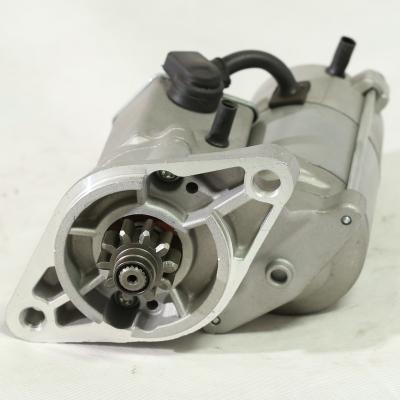 China New 12V 2.0KW 10T Starter for LJ9 Land Cruiser 28100-54380 2810054340 2810005030 HILUX VI Pickup (_N1_) for sale