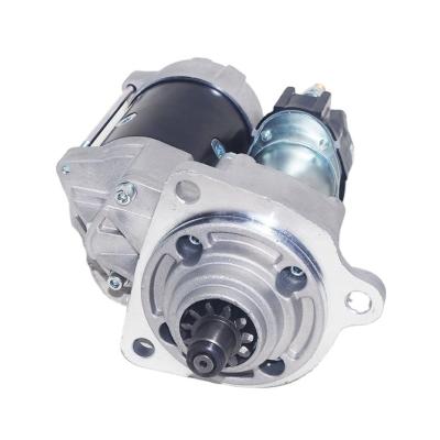 China 24V 6bg1 Vehicles Engine Starter 1-81100-338-0/1-81100-228-1/1-81100-331-0 For ISUZU/CUMMINS for sale