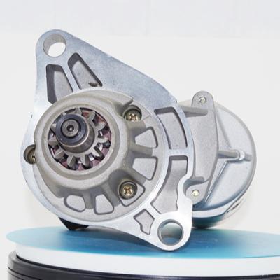 China ISUZU Starter Motor M008T60971 M008T60972 M008T60973 M008T61371 M009T60871 for isuzu for sale