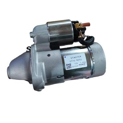 China 12V Electrical Systems Auto Engine Starter 93174028 S114829 S114-925 for VAUXHALL for OPEL for sale