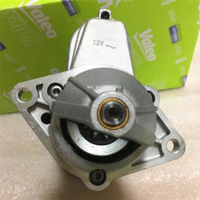 China For Chevrolet Genuine Starter For Chevrolet Sail 1.6L 442365 SD6RA196 92089899 12V 1.1KW Starter Motor Replace 438183 for sale