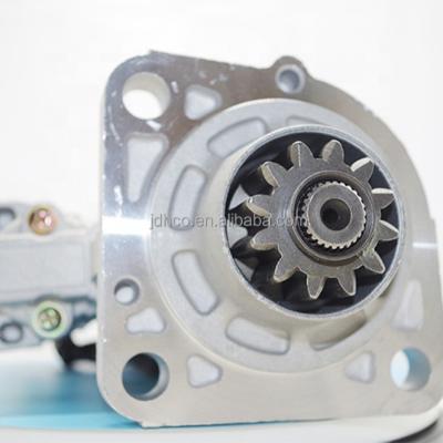 China Good Electrical Systems Price M009T60371 M9T60372AM M009T60372 5001847428 Auto Starter Motor For RENAULT TRUCKS PREMIUM Agora Ares maxter for sale