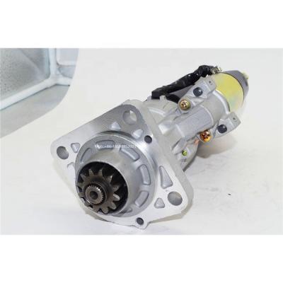 China For Renault Truck 24V 5.5KW New Engine Starter Motor Starter Assembly M9T60671 M009T60672 For Renault 5001853707 5001853710 5010306777 for sale