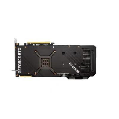 China Workstation Independent Graphics Card TUF-RTX3090-O24G-GAMING1740-1770MHz For Cyberpunk Gaming 24GB Gaming for sale