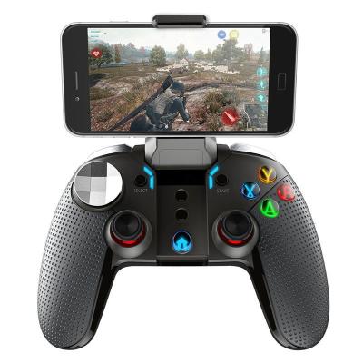 China With Handbreak Factory Border Wireless Controller Android Game Controller King Mobile Glory Eat Chicken Controller for sale