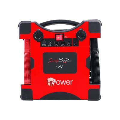 China Start up Hot Selling Peak 64000MAH 12V High Capacity 10000A Diesel 16.0L Truck Battery Jump Starter and Semi Truck for sale