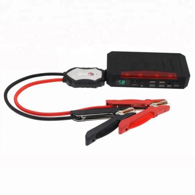 China High Quality Multifunctional Car Battery Backup Power Supply For Starting In Gasoline And Diesel Vehicles 180*90*40mm 290*245*53mm for sale