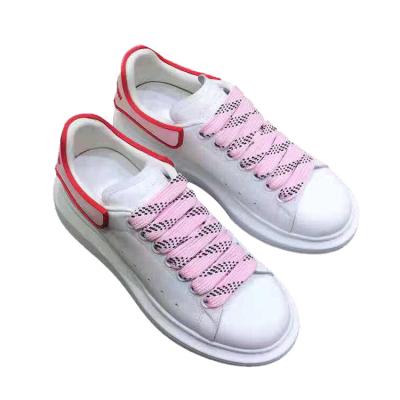 China Fashion trend most popular 2021 new products china women casual shoes high quality sneakers for sale