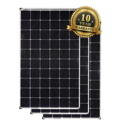 China Amensolar 15 Best Price Solar Panel 435W 60 Module Solar Cells With TUV CE Certificates for sale