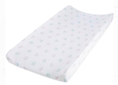 China Prewashed Portable Baby Changing Pad 17