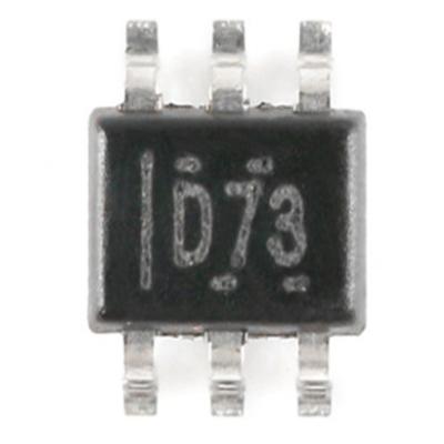 China - (Electronic Components IC Chips Integrated Circuits IC) DAC7311IDCKR for sale