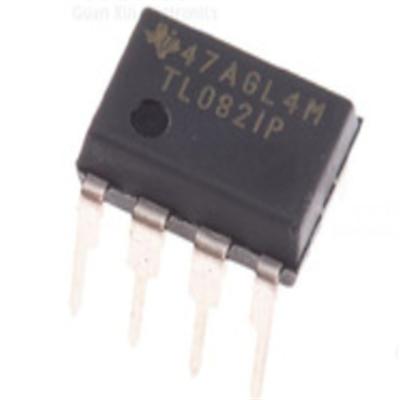 China - TL082IP Integrated Circuits (Electronic Components) IC and Chip Ic for sale