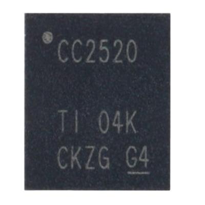 China Original Tested MACHINE CC2520RHDR VQFN-28 Components Distribution Integrated Circuit New Chip IC for sale