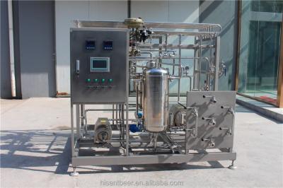 China Instant Beer Small Beer Pasteurizer for sale