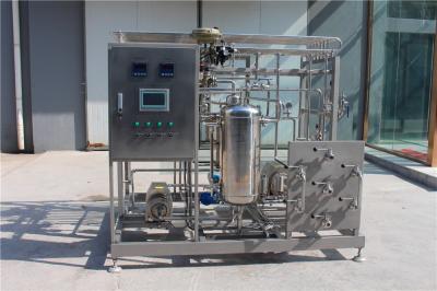 China Beer or beverage beer instant pasteurization equipment for sale