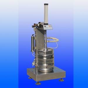 China German beer /keg filling machine at a competitive price GZ-E for sale