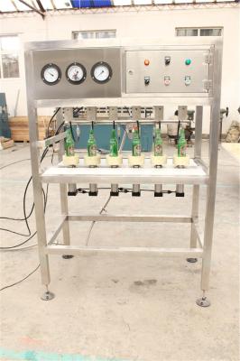 China High Quality Beverage Tsingtao Beer Bottle Filling Machine Equipment for sale