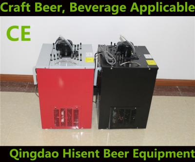 China hot selling 30L automatic draft beer kegerator for sale