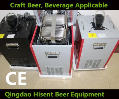 China hot sale draft beer vending machine 30L for sale