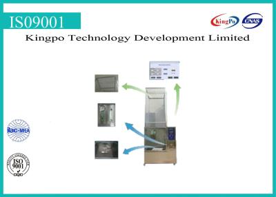 Китай Система брызг 2500-3000мм воды камеры экологического по проверке лаборатории продается