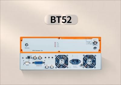 China USB-Bluetooth-Testgerät Perfektes Benchmarking Anritsu MT8852B zu verkaufen