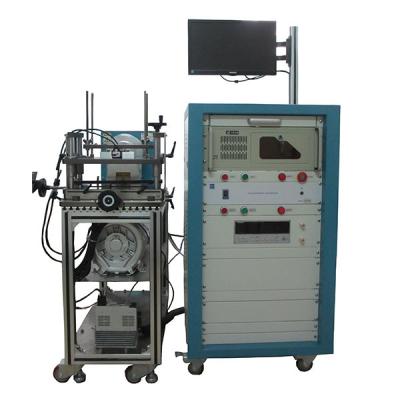 China Kabinett des Servobewegungslasts-Testgerät-/Laden-Test-System-L600*W600*H1015 zu verkaufen