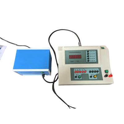 China Equipo de ensayo médico para el ensayo del rendimiento eléctrico del electrodo ECG con múltiples elementos de ensayo y resultados precisos en venta