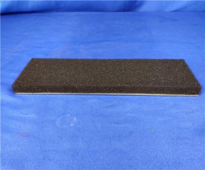 China De Polyetherbladen 300 Mm × 100 Mm × van de thermische Isolatie Open Cel 15 Mm Te koop