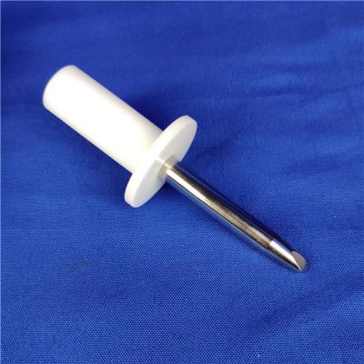 Chine Sonde 11, sonde de doigt d'essai d'IEC61032-Figure 7, doigt Unjointed d'essai d'essai à vendre