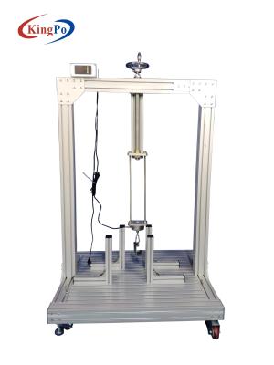 China Griffe Iecs 60601-1 und andere Behandlungsdevices-7 cm Bügelprüfvorrichtung zu verkaufen