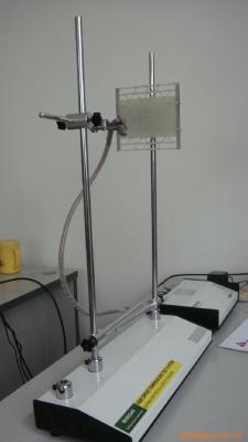 China Aparato de medición de la temperatura UL859 para la cláusula 6.5.2 del IEC 60855 del secador de pelo y el cuadro 2-4 en venta