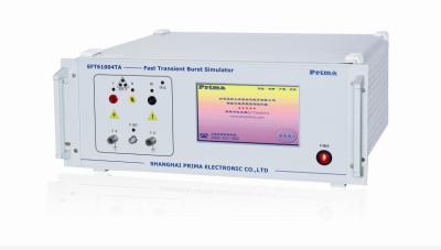 중국 EFT61004T Electric Fast Instantaneous Pulse Group Generator 판매용