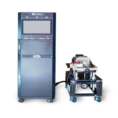 China Servo Motor Loading Test System for sale