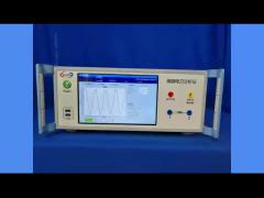 KINGPO Electrosurgery Analyzer