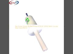 Test Probe Similar To Test Probe B Of IEC 61032 With Circular Stop Face Ø50 m
