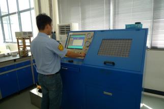 Verified China supplier - Zhejiang Lefoo Controls Co., Ltd.