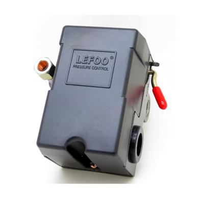 China LF10 Air Compressor Air Compressor Pressure Switch With Different Pressure Range for sale