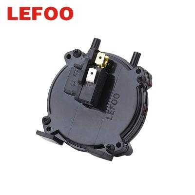 China LEFOO OEM 16A Air Pressure Differential Switch for Wall-hung Boiler LF30 LF30 for sale