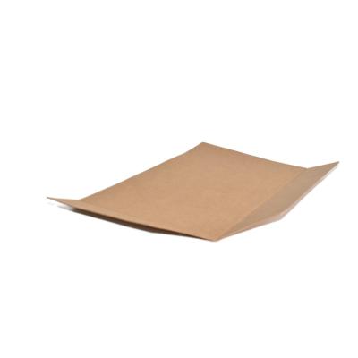 China 2020 Hot Sale 0.6mm Eco-friendly Pallet Slip Sheet Universal Reusable Non Skid Sheet Reusable Slip Sheet For Cargo Transportation for sale