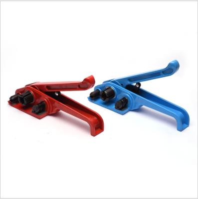 China machinery & Wrapping Hardware and Manual Wrapping Machinery PP Tools Steel Strapping Tensioner for sale