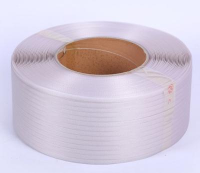 China Packing Machine 100% Virgin Material PP Strapping Tape For Carton Packing for sale